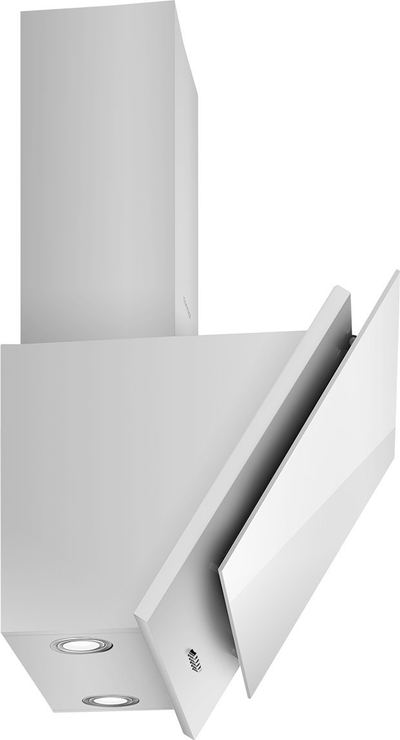 Kapak thithës Concept Solution OPK5160WH, 60cm, LED, i bardhë