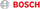 Logon Bosch, branding dekorativ, shumëngjyrësh