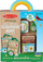 Lojë kërkimi Melissa &amp; Doug Let's Explore Scavenger Hunt, 80 letra, për moshë 4+ vjeç, shumëngjyrëshe