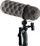 Mburojë ere për mikrofon Rycote Nano-Shield Kit NS2-CA, sistem profesional, i lehtë
