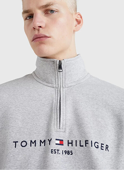 Duks Tommy Hilfiger Regular Fit MW0MW20954 P91