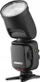 Blic aparati Jinbei HD-2 MAX, TTL HSS, për Sony, i zi