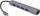 Stacion dokimi Value 12.99.1043, USB C, HDMI 4K, i hirtë