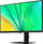 Monitor Samsung S60D, 24", 2560x1440 QHD, i zi