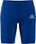 Shorce Adidas Techfit Tights 915, XXL, të kaltra