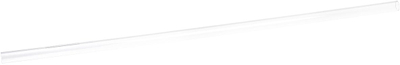 Tuba të fortë Alphacool HardTube, 60cm, 16/13mm, të tejdukshëm