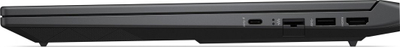 Laptop HP Victus 15-fb0155nw, 15.6" 144 Hz, AMD Ryzen 5 5600H, 16 GB RAM, 512 GB SSD, NVIDIA GeForce RTX 3050, i zi