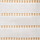 Tapet banjoje 5five Simply Smart POMPOM, pambuk 100%, 50 x 75 cm, i bardhë me të verdha në detaje