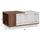 Tavolinë për kafe Ace 90×45×40 cm (HM9162)