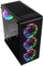 Kasë Kolink Observatory Lite Mesh RGB Mid Tower, e zezë