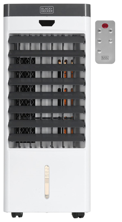 Klimë portative Black&Decker BXAC50E