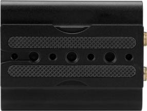 Kit furnizim i jashtëm energjie Zitay CB-S75 për NP-W126, 10200mAh, 7.2V, i zi