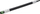 Mbajtës bitash Luna Quick Release, 1/4", bosht fleksibël