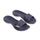 Papuçe për femra / Speedo F ATAMI II MAX AF, bardhë/blu marinari, nr.39