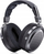 Слушалки over ear FiiO FT1 Pro, planar, open back, црни