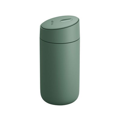 Gota termike Fellow Carter Slide Mug, 473 ml, e gjelbër