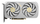 Kartë grafike Zotac NVIDIA GeForce RTX 5060 Ti Twin Edge OC White, 16GB GDDR7, Blackwell, e bardhë