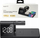 Karikues wireless Havit W3042 3n1, 15W, USB Type C, i zi
