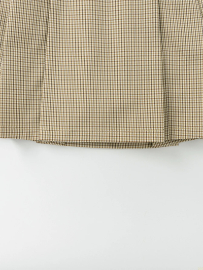 Fund - Plaid Twirl