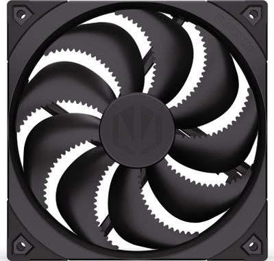 Ладилник Endorfy Fluctus 140 PWM, 140 мм