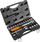 Set veglash Neo 08-821, 21 copa, çelës momenti 1/4\", 5-25 Nm