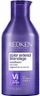 Balsam flokësh Redken Color Extend Blondage, për flokë biond, 300 ml, lejla