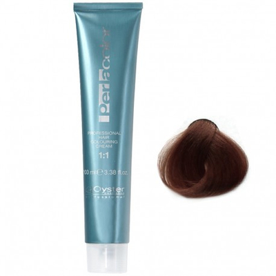 Ngjyrë për flokë Oyster Perlacolor 6/7, 100ml