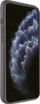 Kopertinë telefoni Vivanco Hype për iPhone 12 Pro Max 6.7", silikon, e zezë