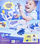 Set lojërash Hasbro PJ Masks Power Heroes PJ Power Q, me veturë, me figurë