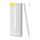 Laps dixhital Baseus Stylus Active, për iPad, tregues baterie, i bardhë