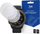 Xham mbrojtës 3MK HYBRID për GARMIN FENIX 6X / 6X PRO