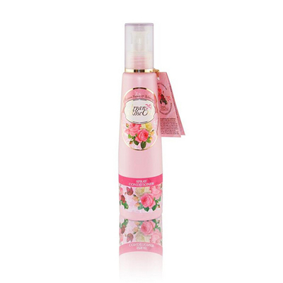 Balsam sprej Ellemare Between Nature & Technology Argan Rose Oil 200 ml