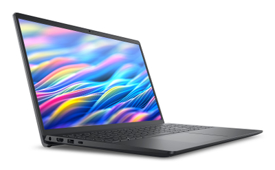 Laptop biznesi Dell DC15250, 15.6", Intel Core i7 gjenerata 13, 16GB RAM, gri