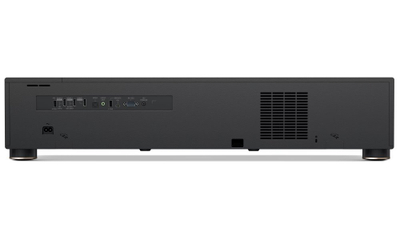 Projektor BenQ V5000i, DLP UHD 4K, 2 500 ANSI lumen, i zi