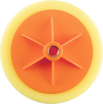 Disk lustruese Neo, 150 x 50 mm, sfungjer i fortë, lidhje M14