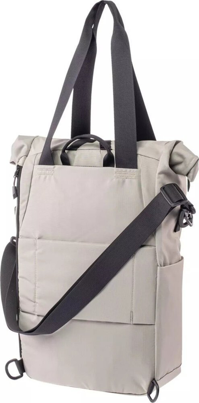 Çantë shpine për hiking Iguana Rollin, 24 L