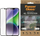 Mbrojtës ekrani PanzerGlass për iPhone 14 Plus dhe 13 Pro Max, xham i temperum, transparent