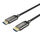 Kabllo HDMI UNITEK C11085GY03, 5m, 8K 60Hz, gri