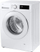 Lavatriçe Samsung WW80FG5L32TELE, 8kg, ngarkim frontal, e bardhë