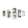 Set kanavacesh 5-pjesësh HM7207.01,