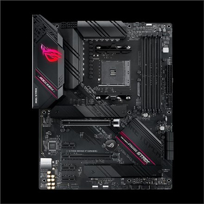 Pllakë amë ASUS ROG STRIX B550-F Gaming, AMD B550, Socket AM4, ATX