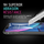 Mbrojtëse ekrani Crong 7D Nano Flexible Glass për Xiaomi Redmi 5A, xham i përzier 9H, 0.2mm transparent