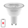 Bulb LED inteligjent Yeelight GU10 (i rikarikueshëm)