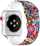 Rrip silikoni 4wrist për Apple Watch - 42/44/45 mm