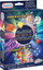Игра со коцки Grafix Dice Games 2in1, Шарени коцки, Play & Repeat, повеќебојна