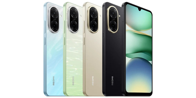 Telefoni Xiaomi Redmi A5, 6.88", 3GB 64GB, 5200mAh, Gold Sand