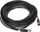 Kabllo lidhëse Dahua MC-DF4-DM4-12, 12 m, M12 4-pin, e zezë