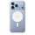 Apple iPhone 18 Pro Max Clear Case with MagSafe