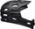 Helmetë biçiklete Bell Super 3R Mips, L (58-62 cm), e zezë