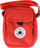 Çantë krahu për meshkuj Converse 2 10018468-A03, e kuqe